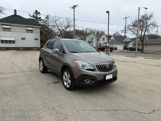 2015 Buick Encore Convenience