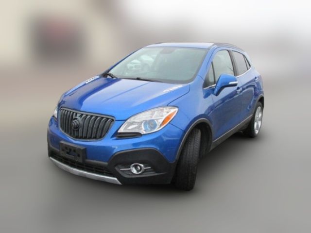 2015 Buick Encore Convenience