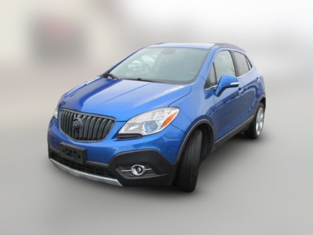 2015 Buick Encore Convenience