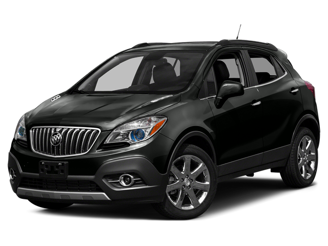 2015 Buick Encore Convenience