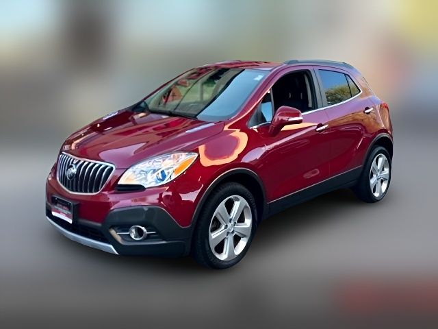 2015 Buick Encore Convenience