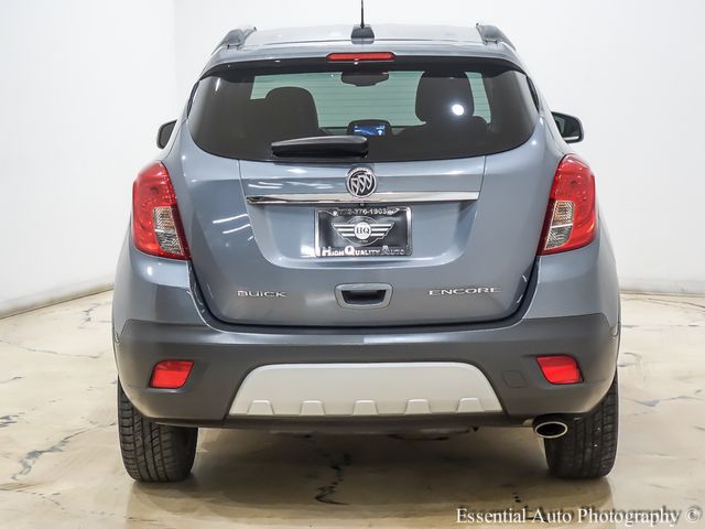 2015 Buick Encore Convenience