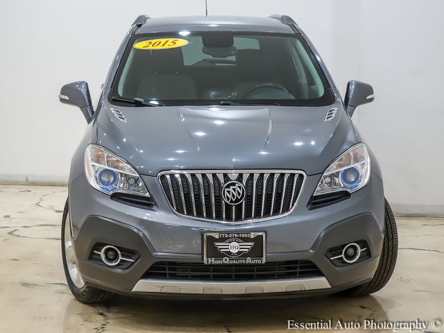 2015 Buick Encore Convenience