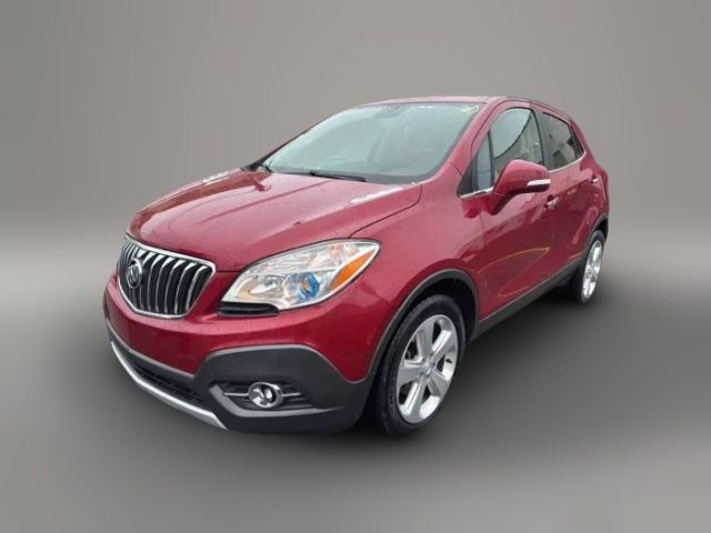 2015 Buick Encore Convenience