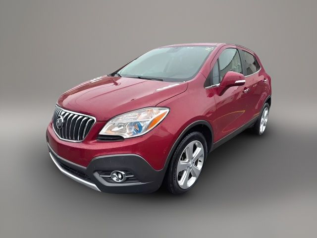 2015 Buick Encore Convenience