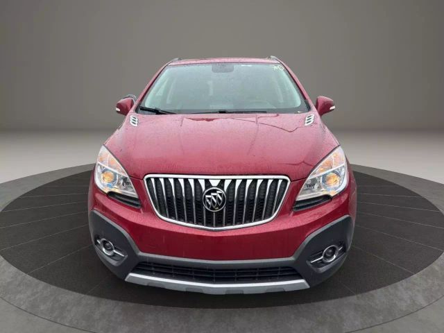 2015 Buick Encore Convenience