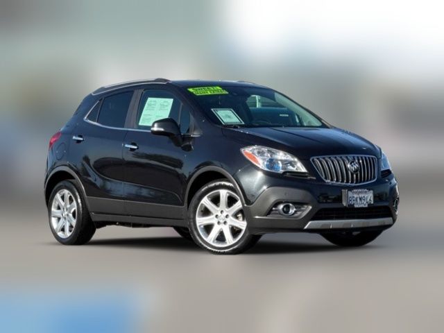 2015 Buick Encore Premium