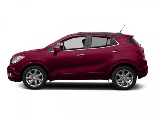 2015 Buick Encore Base