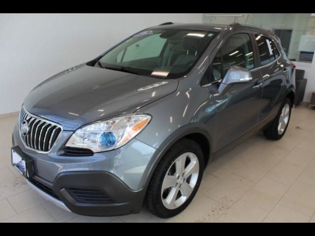 2015 Buick Encore Base