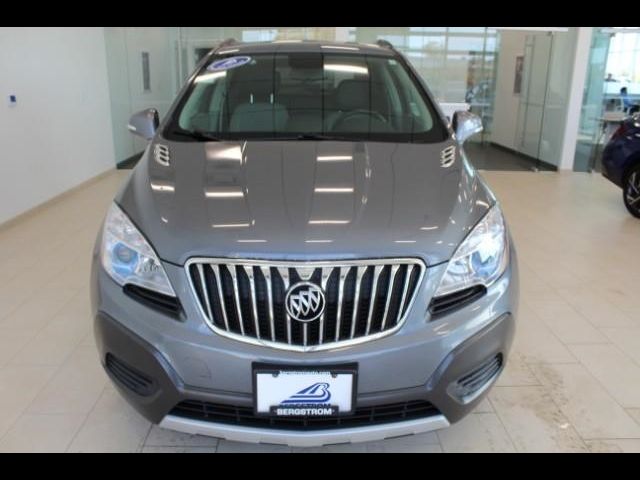 2015 Buick Encore Base