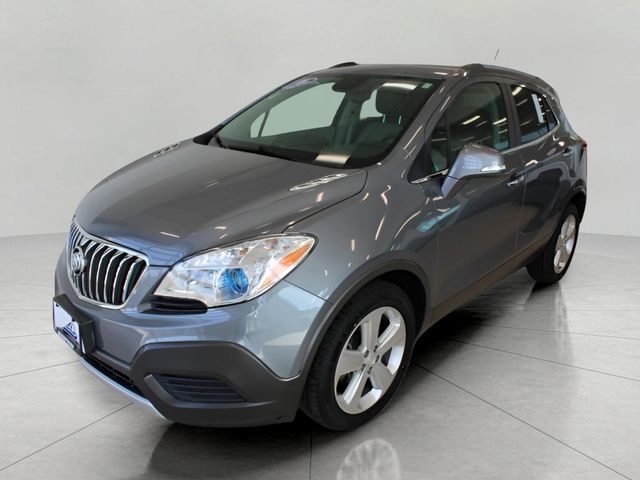 2015 Buick Encore Base