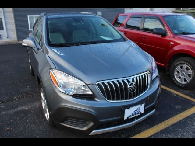 2015 Buick Encore Base