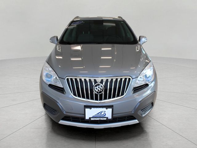 2015 Buick Encore Base