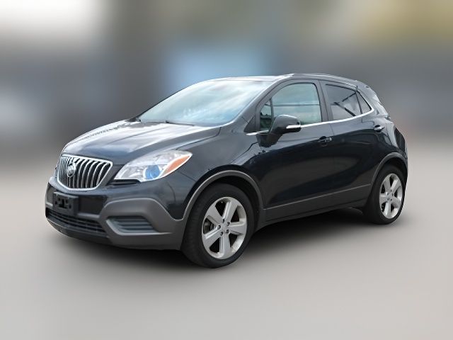 2015 Buick Encore Base