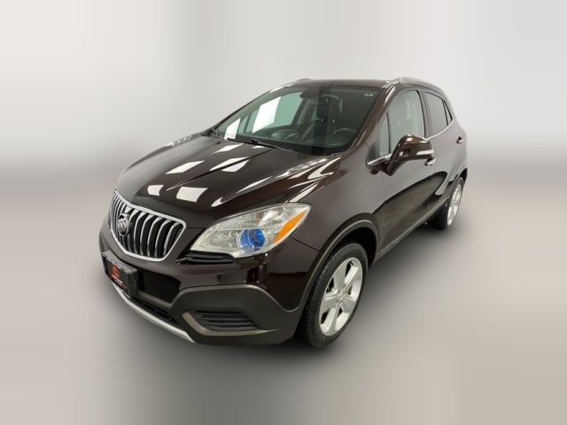 2015 Buick Encore Base