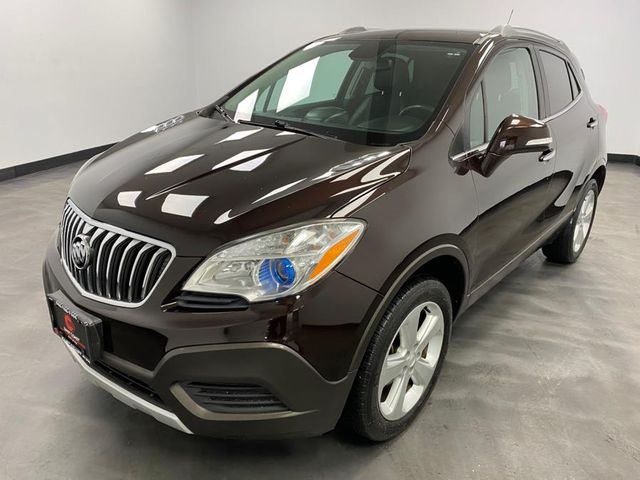 2015 Buick Encore Base