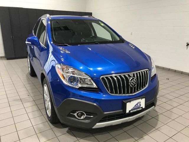 2015 Buick Encore Premium