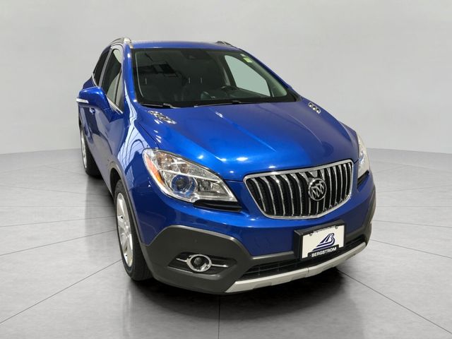 2015 Buick Encore Premium