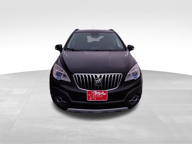 2015 Buick Encore Leather