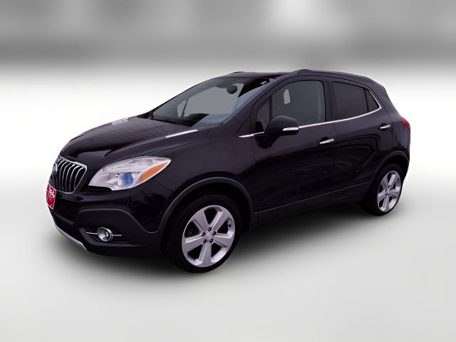 2015 Buick Encore Leather