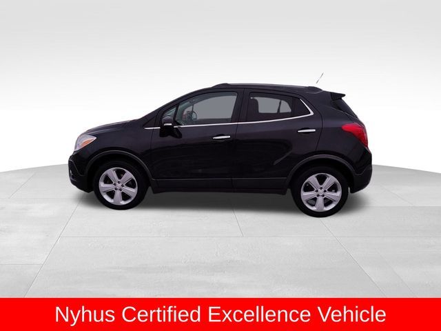 2015 Buick Encore Leather