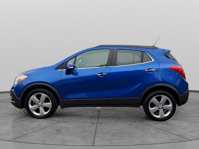 2015 Buick Encore Leather