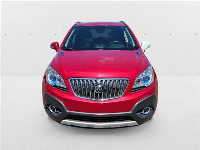 2015 Buick Encore Leather