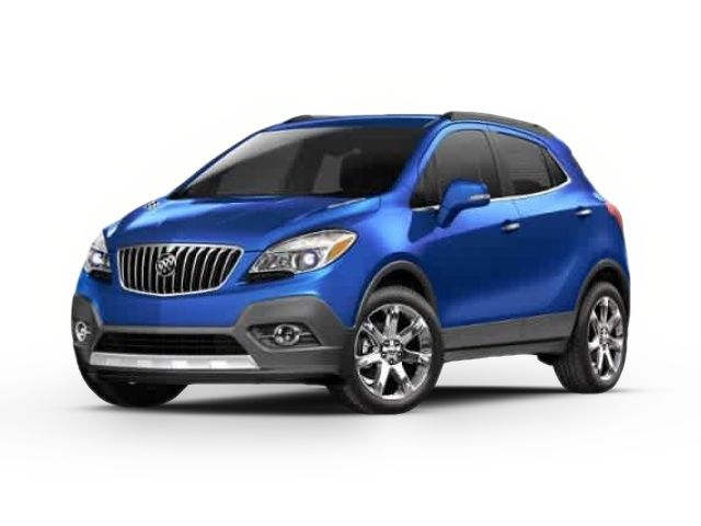 2015 Buick Encore Leather