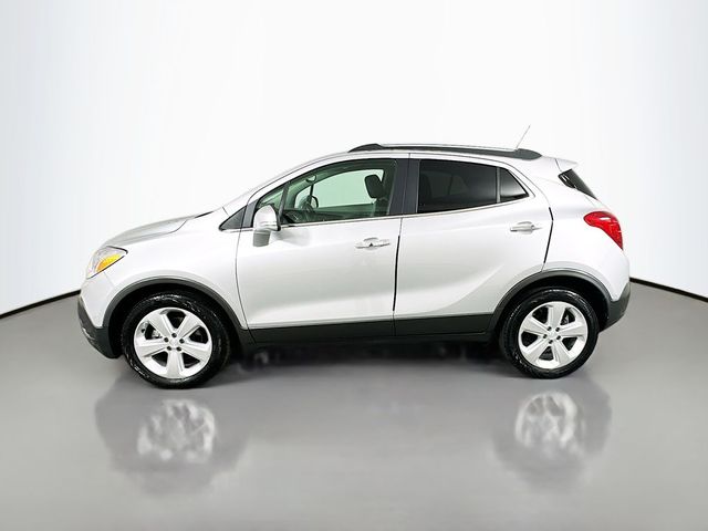 2015 Buick Encore Leather