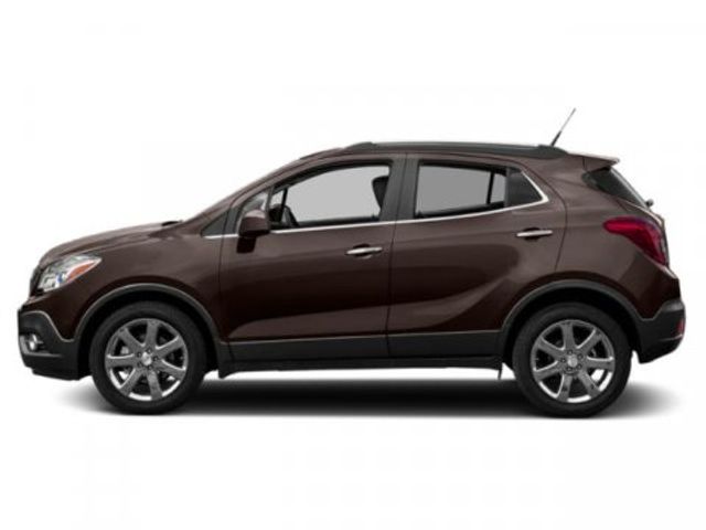 2015 Buick Encore Leather