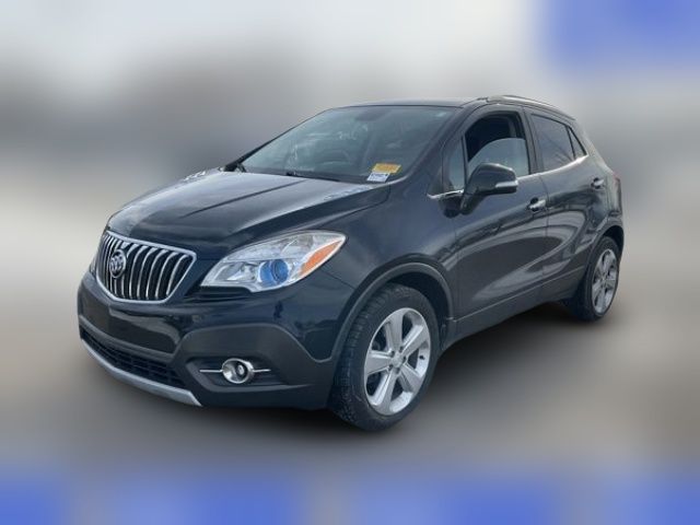 2015 Buick Encore Leather