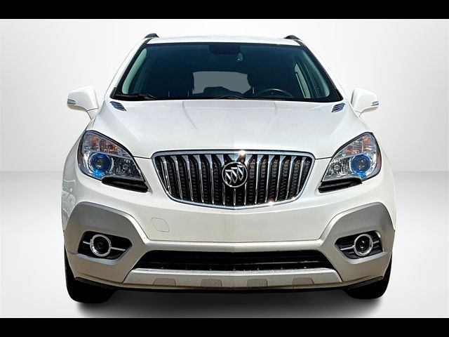 2015 Buick Encore Leather