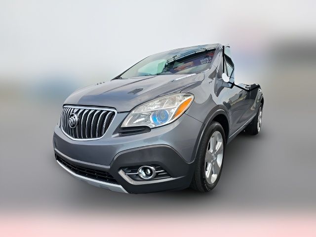 2015 Buick Encore Leather