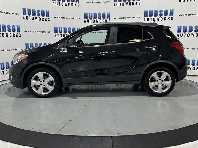 2015 Buick Encore Leather