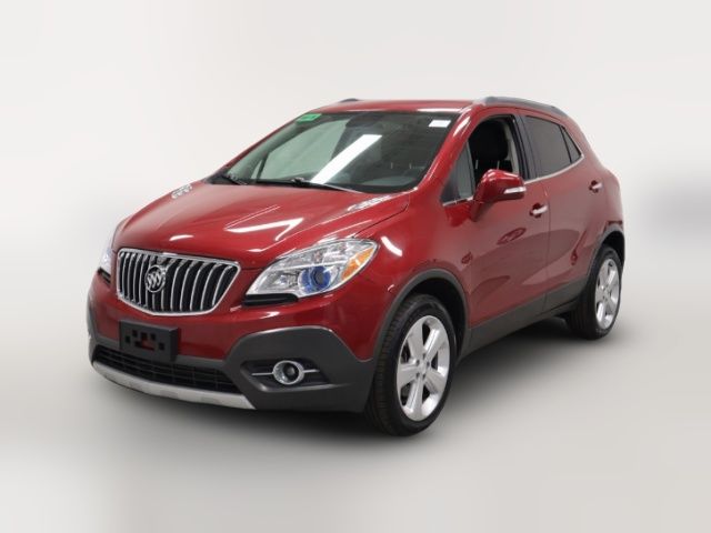 2015 Buick Encore Leather