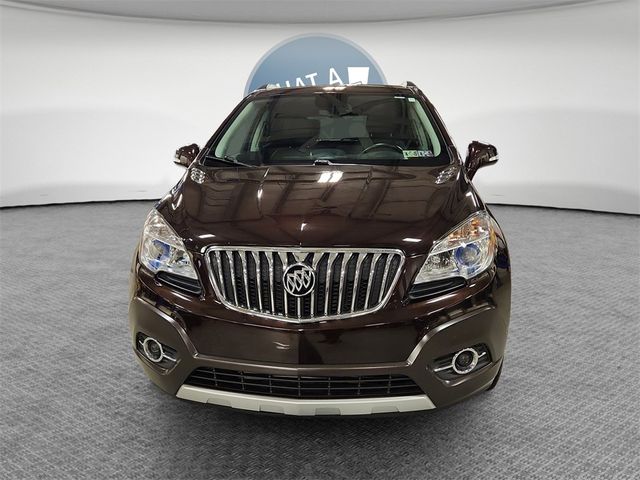 2015 Buick Encore Leather