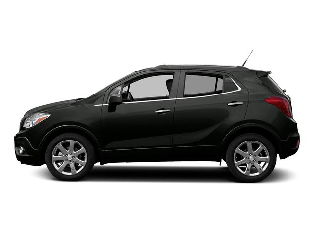 2015 Buick Encore Leather