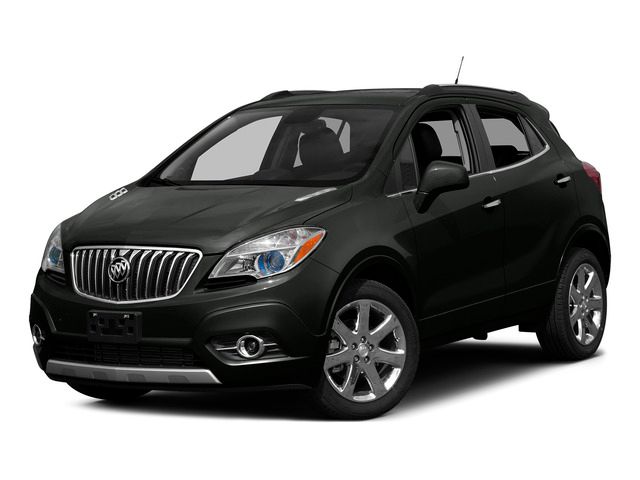 2015 Buick Encore Leather