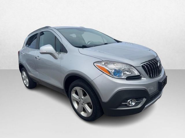 2015 Buick Encore Leather