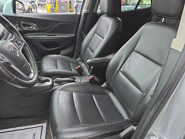 2015 Buick Encore Leather