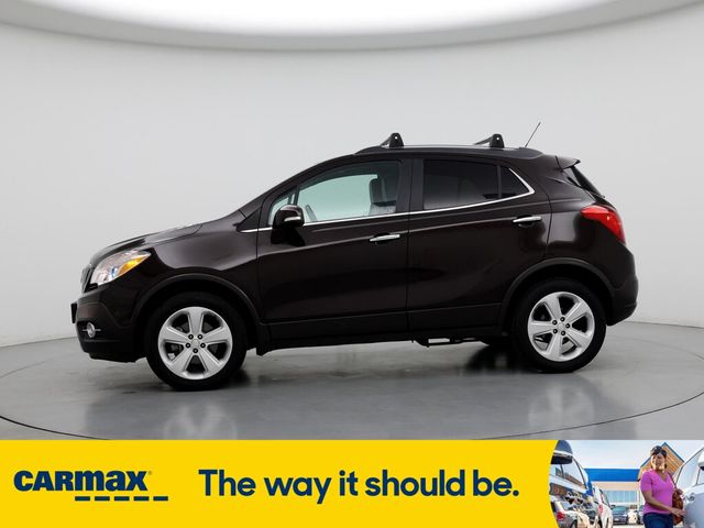 2015 Buick Encore Premium