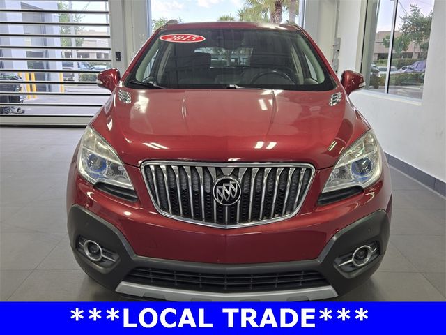 2015 Buick Encore Premium