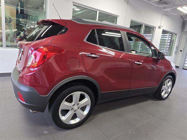 2015 Buick Encore Premium