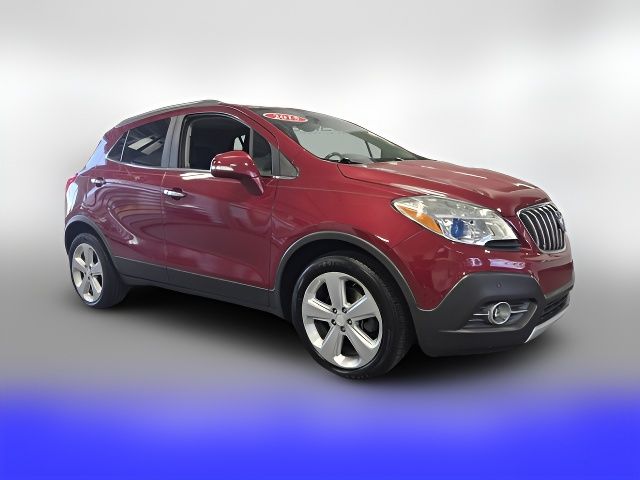 2015 Buick Encore Premium