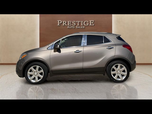 2015 Buick Encore Premium