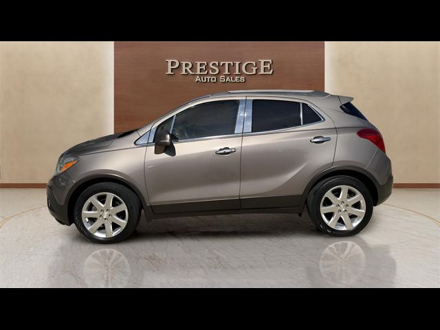 2015 Buick Encore Premium