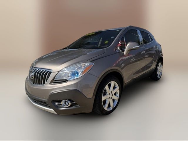 2015 Buick Encore Premium