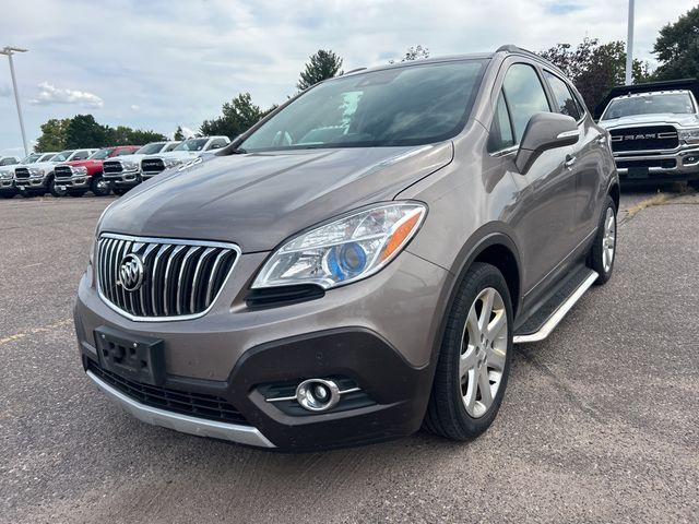 2015 Buick Encore Premium