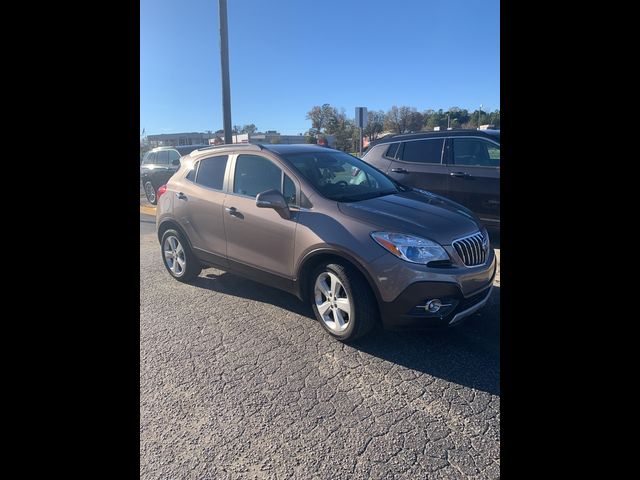 2015 Buick Encore Premium