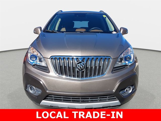 2015 Buick Encore Premium